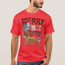 Buscar christmas horse camisetas Farmers market