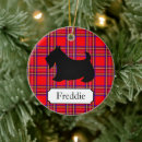 Buscar scottish terrier adornos Retro