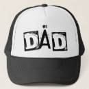 Buscar camión gorras Papá