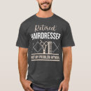 Buscar peluquería hombre camisetas Peine