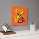 Buscar animación relojes de pared Superhéroe