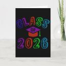 Buscar día de tarjetas de graduacion Graduado universitario