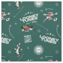 Buscar animación telas Looney tunes