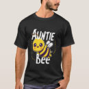 Buscar tía a ser camisetas Sobrina