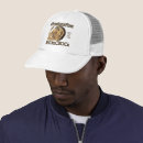 Buscar libertad gorras Negro