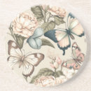 Buscar mariposa posavasos Para ellos