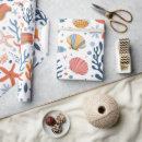 Buscar criaturas papel de regalo Cualquier niño