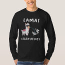 Buscar lam camisetas Divertido