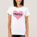 Buscar tequila camisetas Tetas