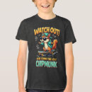 Buscar dibujos animados animales camisetas Para niños
