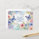 Buscar mariposa floral postales Inspirado en la naturaleza