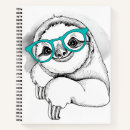 Buscar hipster cuadernos Divertido