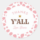 Buscar pink cowgirl pegatinas Rodeo