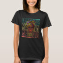Buscar aros camisetas Africano
