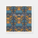 Buscar medieval servilletas Elegante