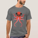 Buscar funny octopus camisetas Para todos