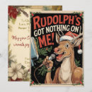 Buscar rudolph retro Reno