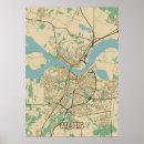 Buscar mapa antiguo de europa posters Cartografía