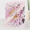 Buscar 14 años tarjetas de aniversario Rosa