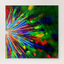 Buscar igualdad puzzles Arco iris