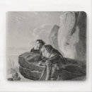 Buscar pensativo alfombrillas de raton Escuela