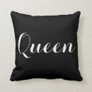 Buscar reina decoracion Negro
