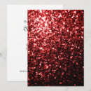 Buscar glamour invitaciones Para ella