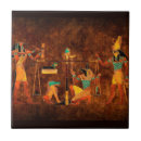 Buscar dioses egipcios azulejos Anubis