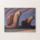 Buscar del caracol puzzles Naturaleza