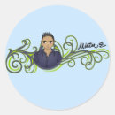 Buscar avatar pegatinas Zwinktopia