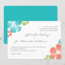 Buscar papaya invitaciones Floral