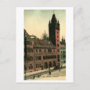 Buscar basel postales Vintage