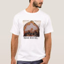 Buscar rancho camisetas Rocas