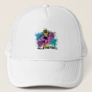 Buscar fútbol americano gorras Jugador de fútbol