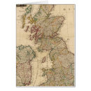 Buscar ireland map postales Hand