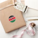 Buscar bandera de kenia pegatinas Nairobi