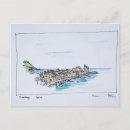 Buscar mediterraneo postales Francia