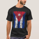 Buscar diseños cubanos camisetas Marcar