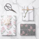 Buscar gris y blanco papel de regalo General y unisex