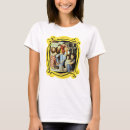 Buscar intemporal camisetas Caracteres reconocibles