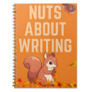 Buscar nueces cuadernos Ardilla