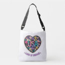 Buscar del bordado bolsos Para ella