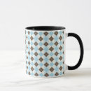 Buscar argyle tazas A cuadros