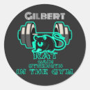 Buscar gym pegatinas Ejercicio