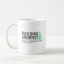 Buscar para arquitectos tazas Arquitectura