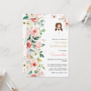 Buscar girl communion invitaciones Para ella