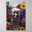 Buscar surrealista posters Hadas