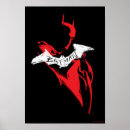 Buscar película posters Logotipo de batman