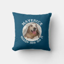 Buscar mamá del perrito cojines General y unisex