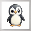 Buscar polo sur posters Pingüino